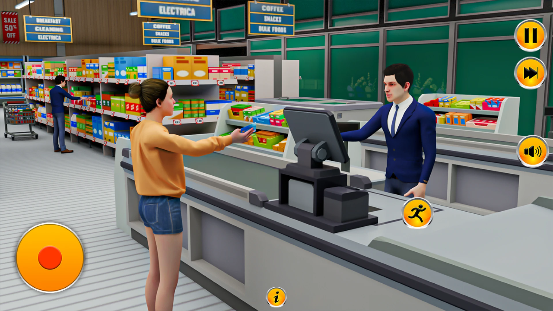 Review: Mall Manager Simulator