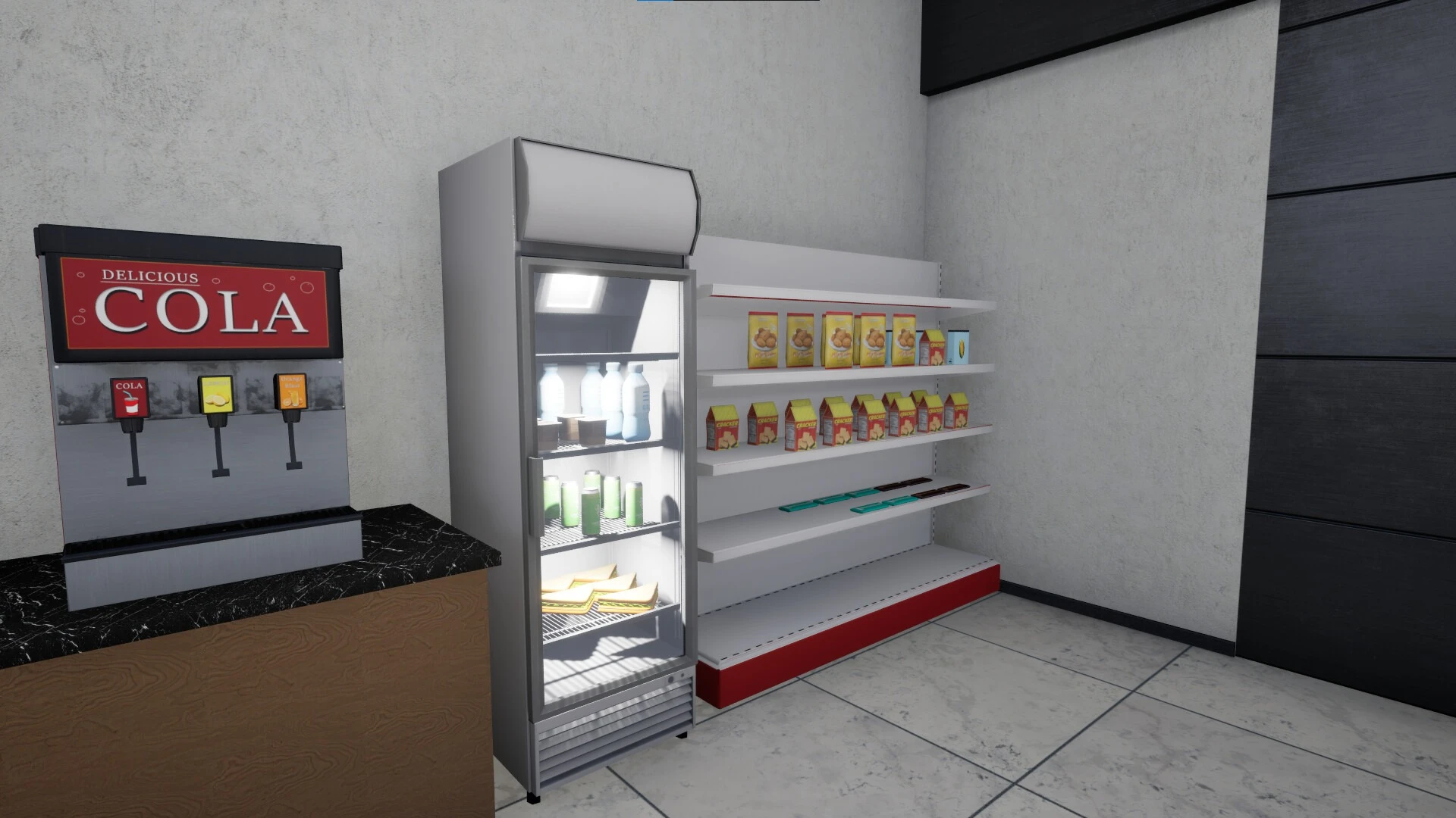 Review: Cinemaster Cinema Simulator