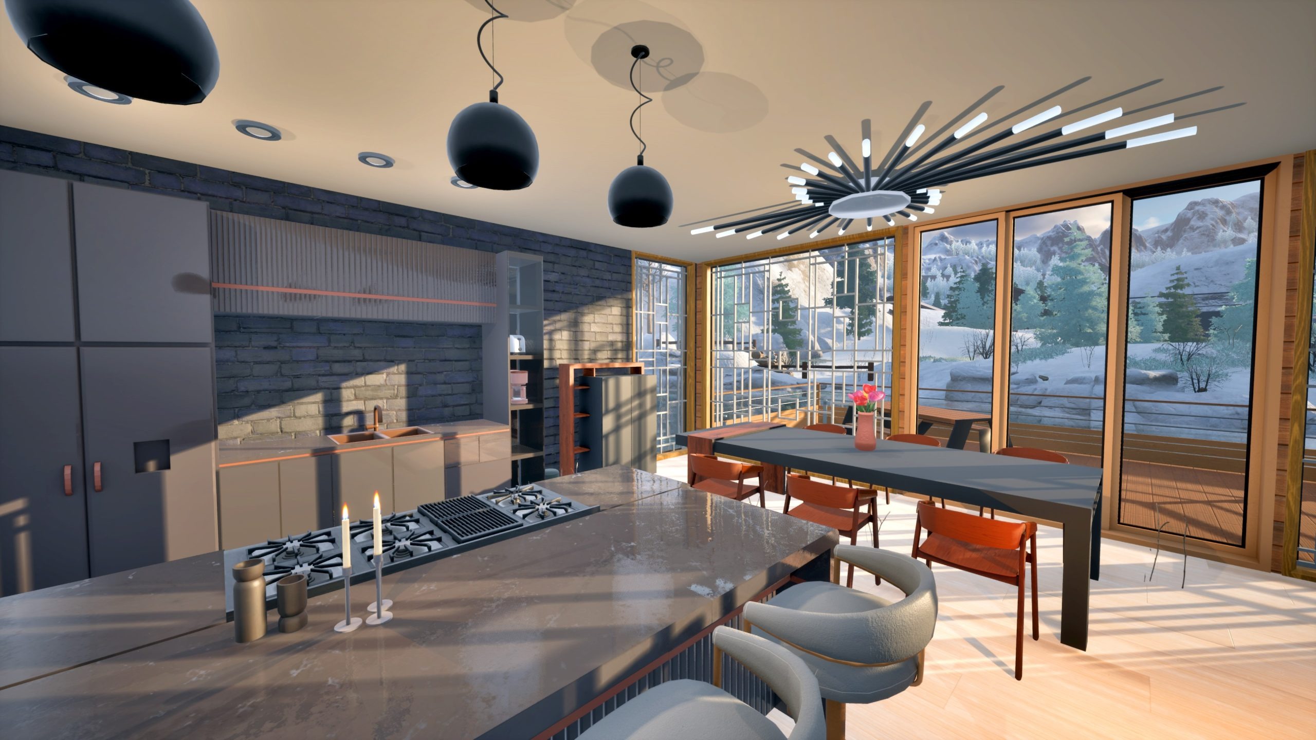 Review: Architect Life