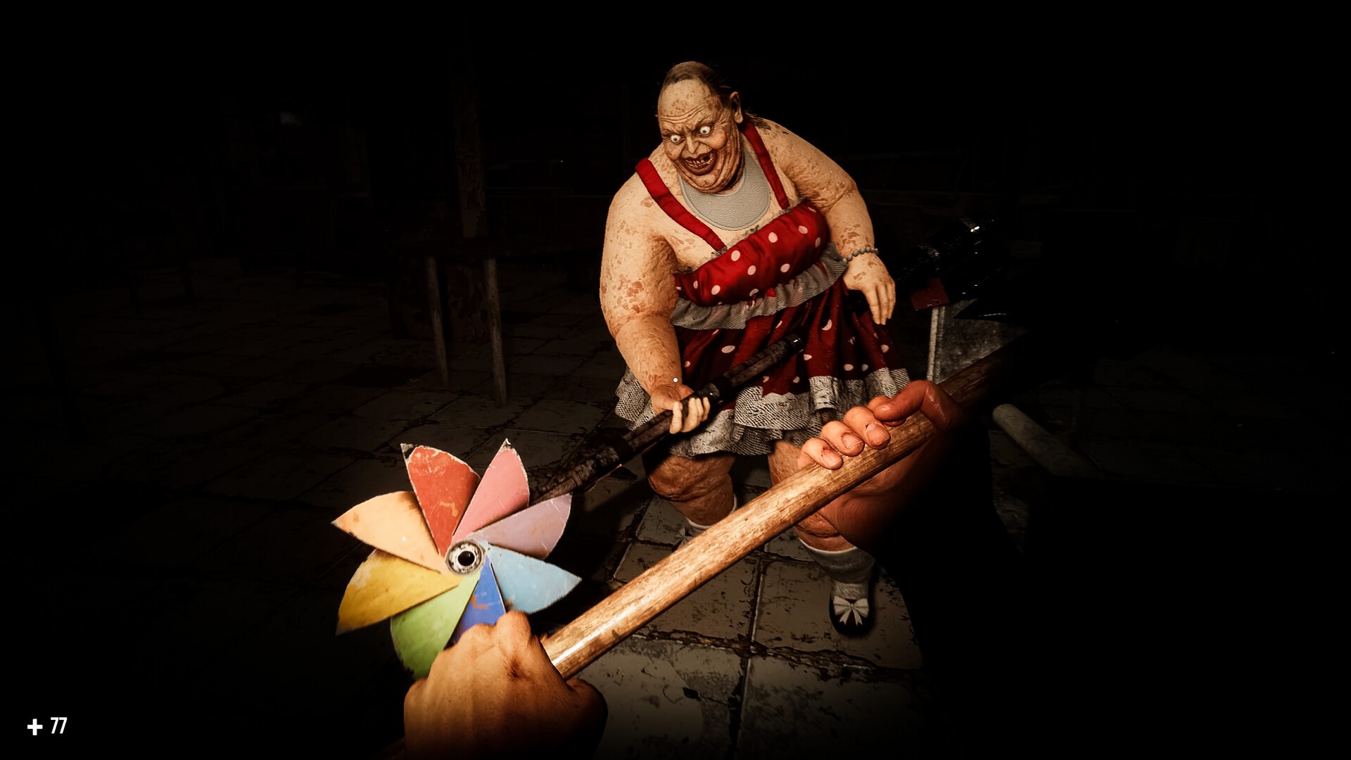 Review: Gore Doctor