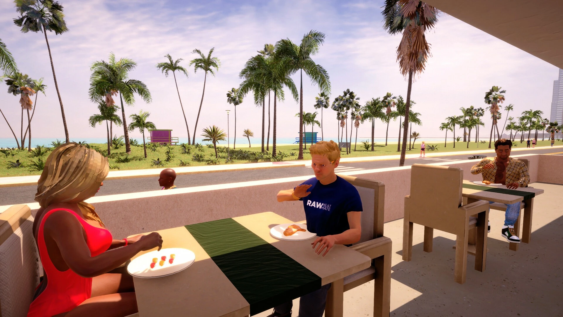 Review: Miami Hotel Simulator