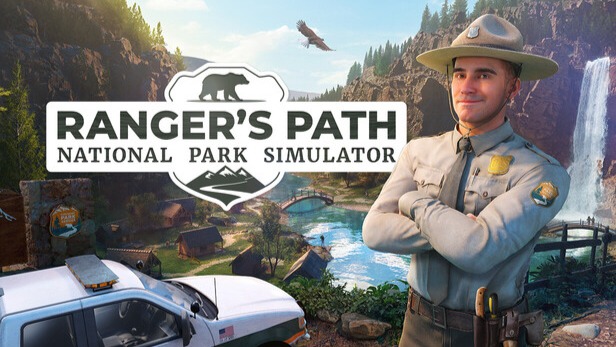 Ranger’s Path – National Park Simulator