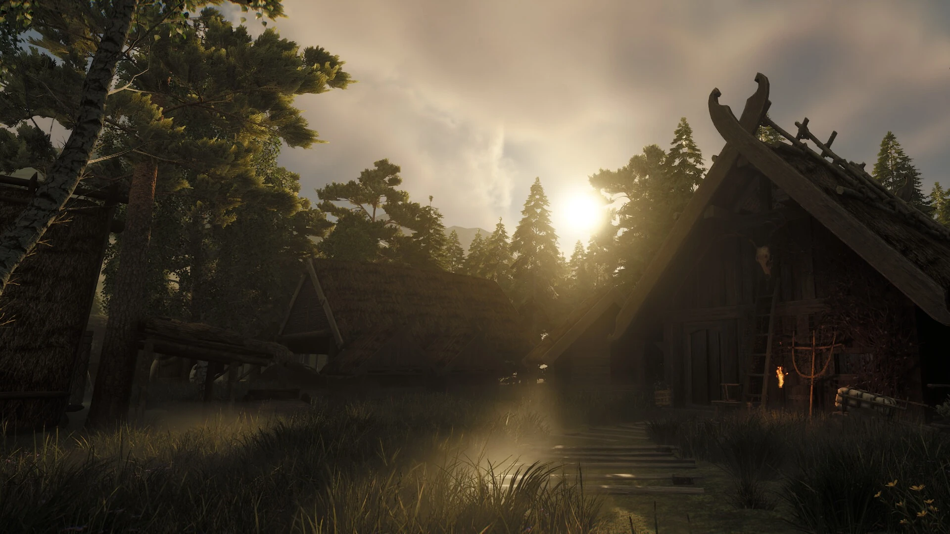 Opkomst!! Vikings Dynasty