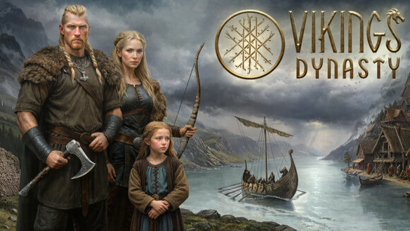 Vikings Dynasty