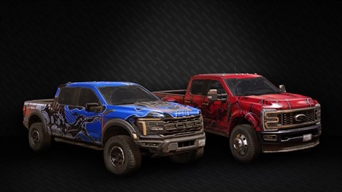Review: Expeditions – Ford Pack (DLC)