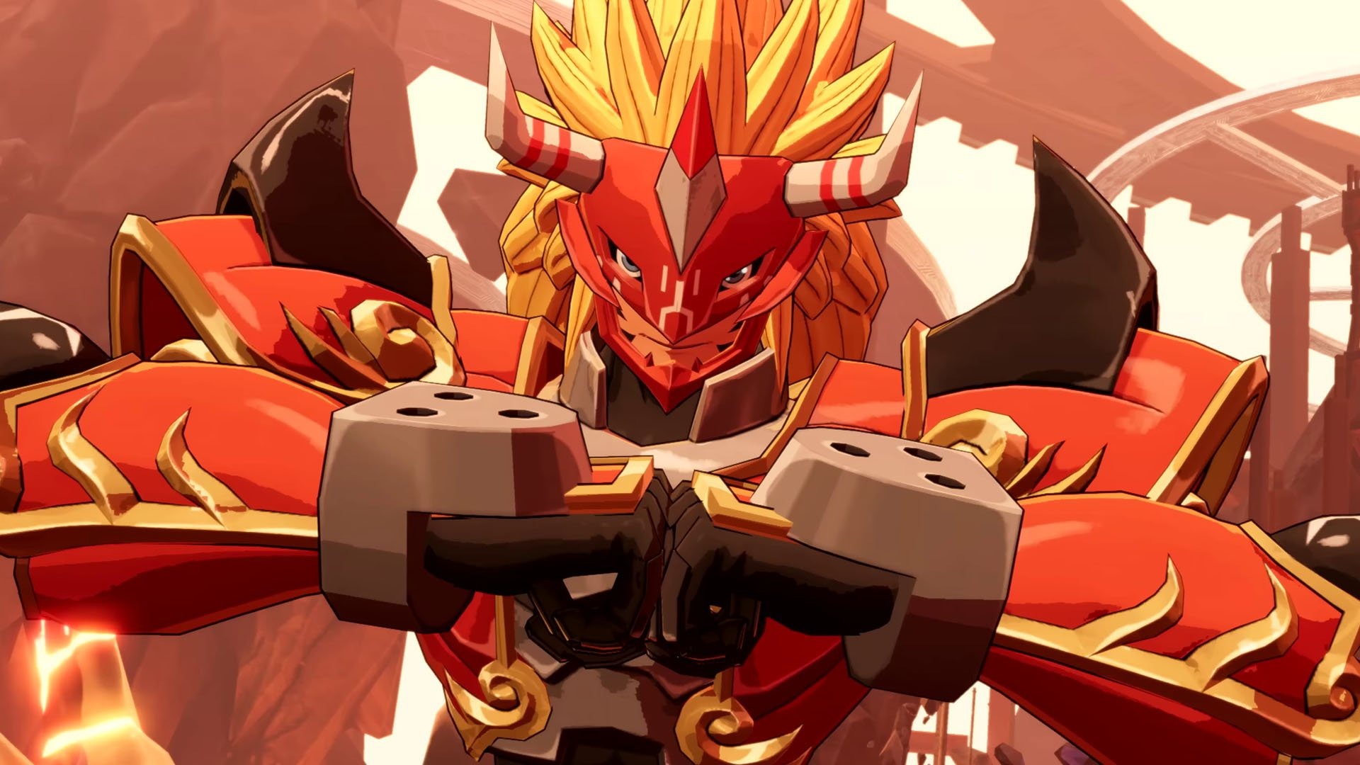 Review: Digimon Story: Time Stranger