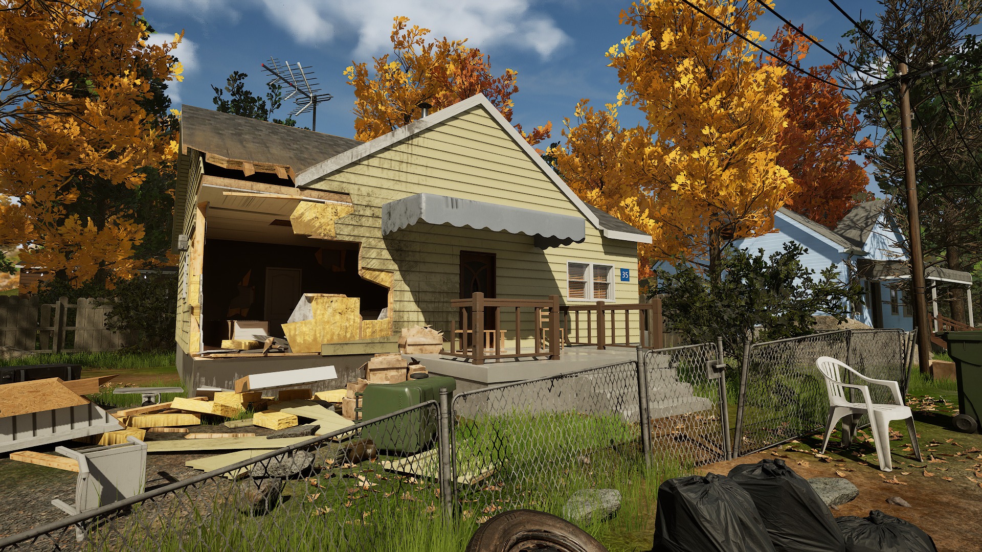 Review: Deconstruction Simulator