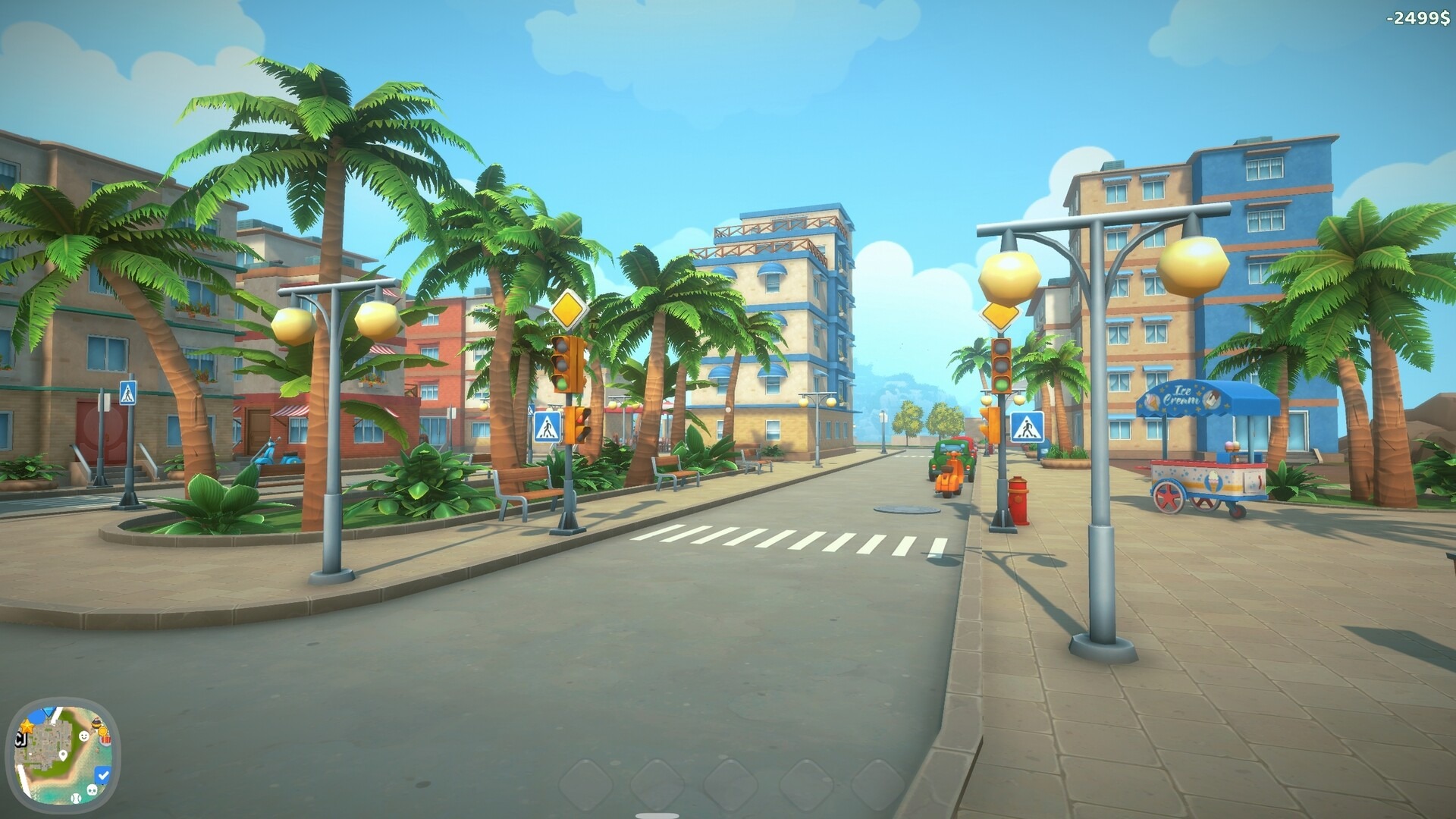 Review: House Builder 2