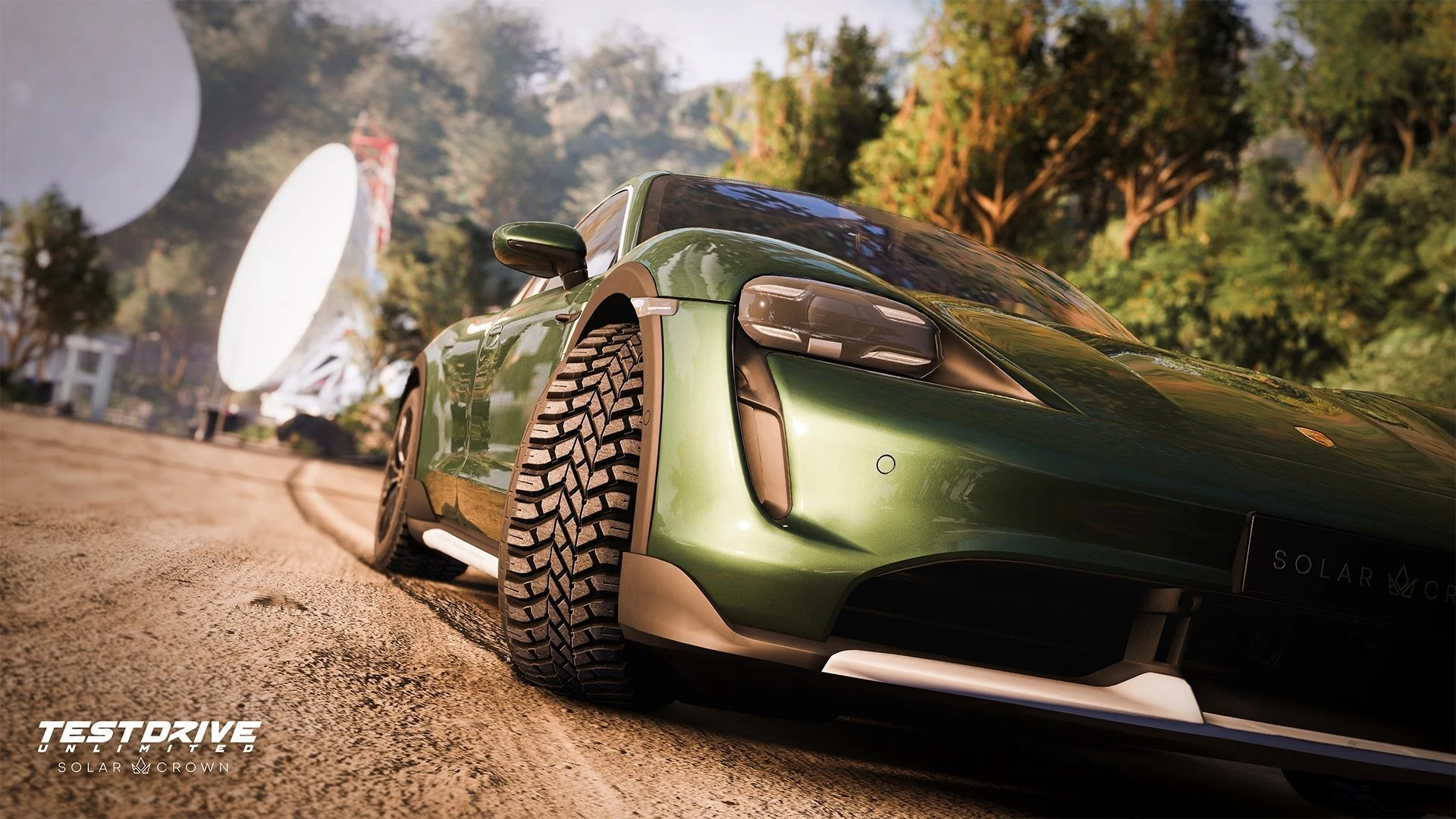 Test Drive Unlimited Solar Crown onthult Season 5 tijdens Devstream op 23 oktober