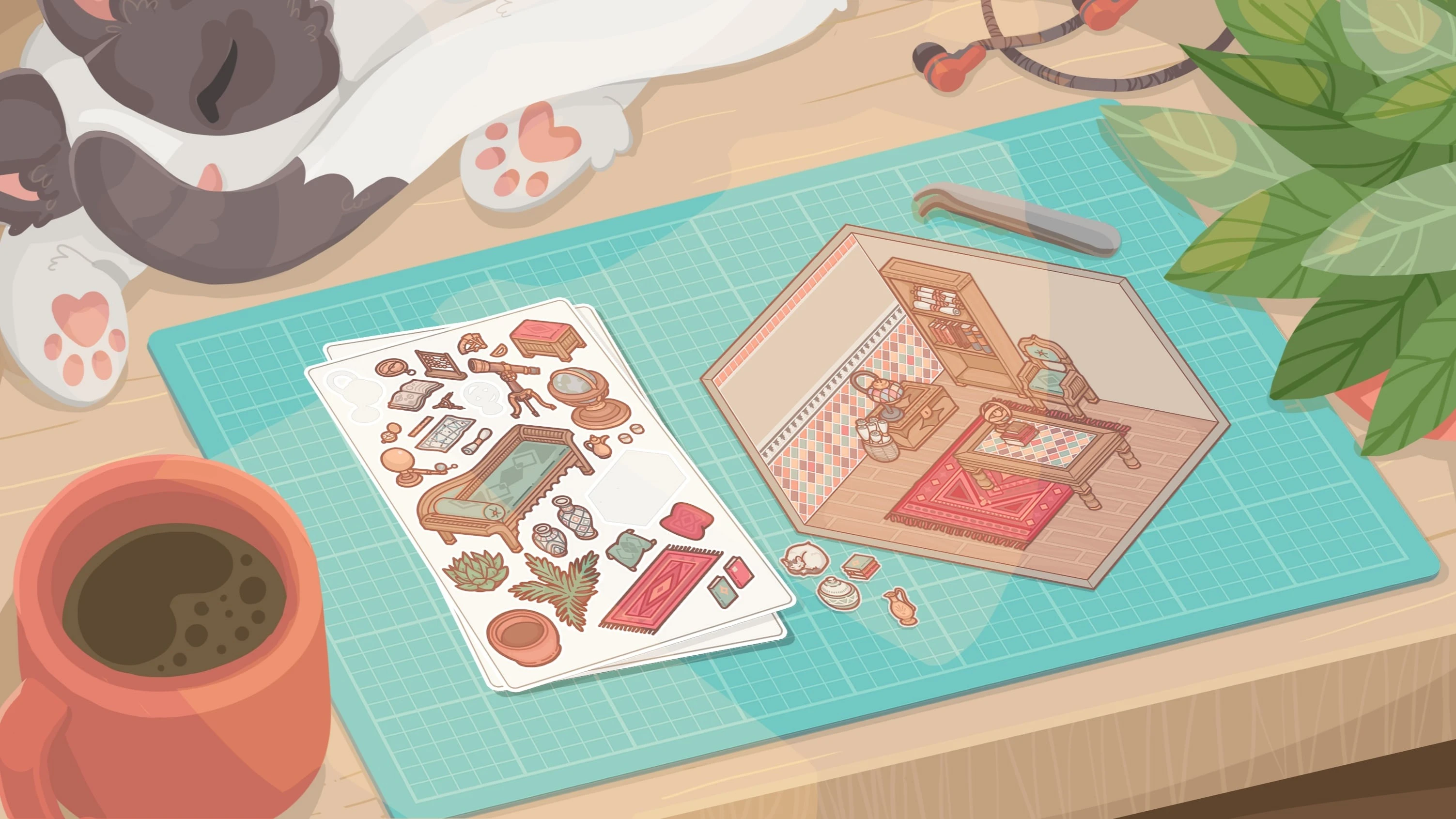 Review: Little Corners