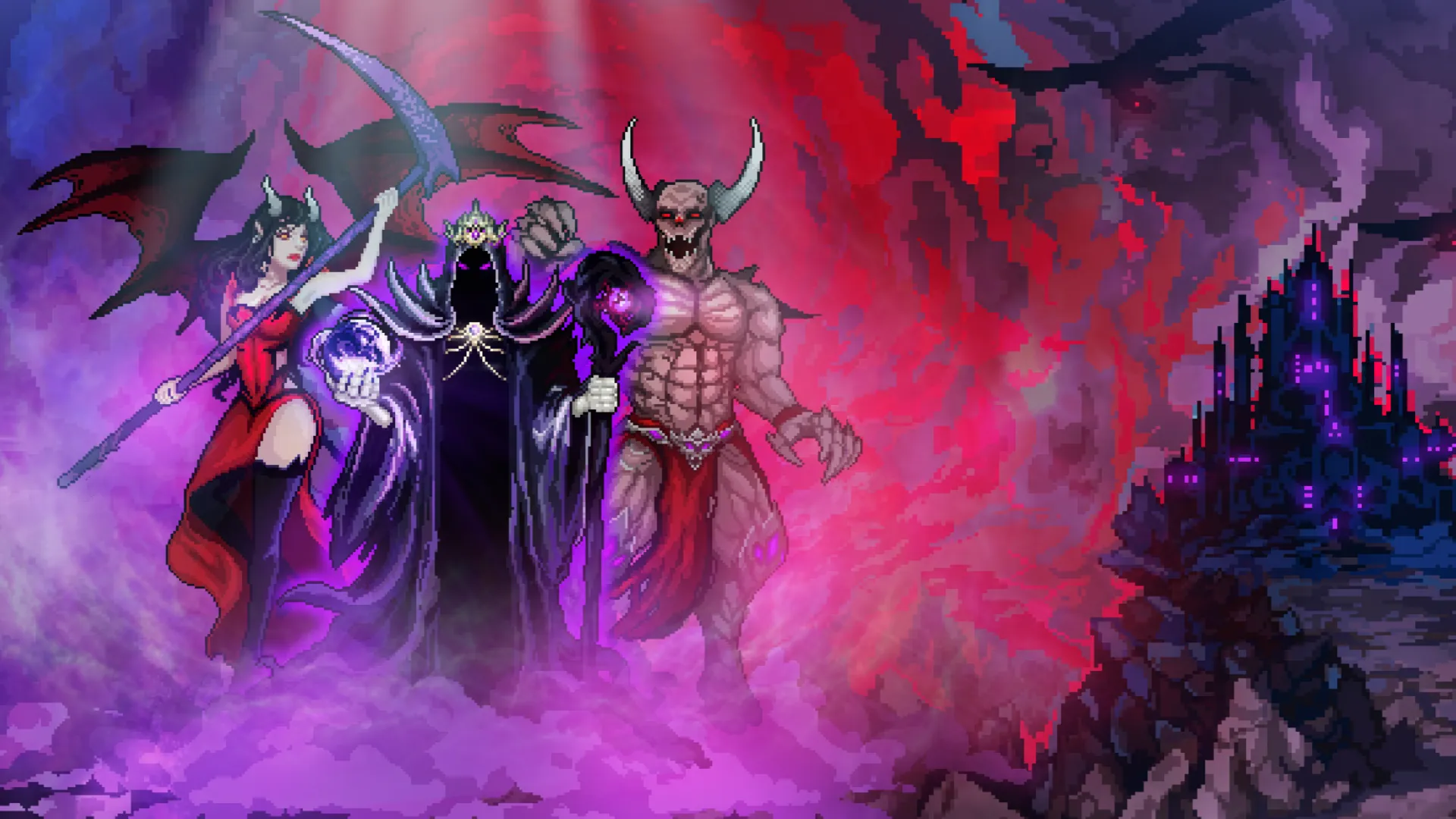 Demo Review: The Chronicles of Overlord