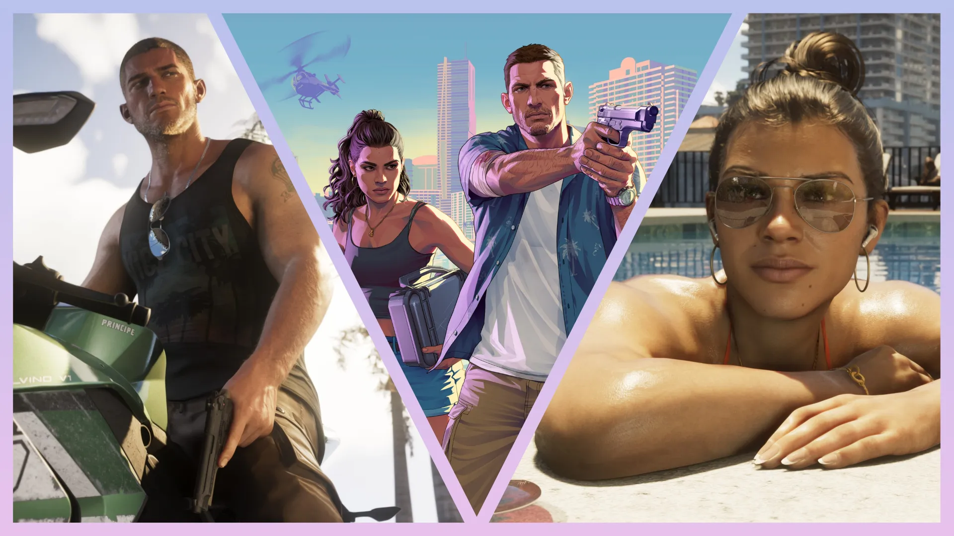 Rockstar bevestigt revolutionaire 'Dynamic Life System' in GTA 6