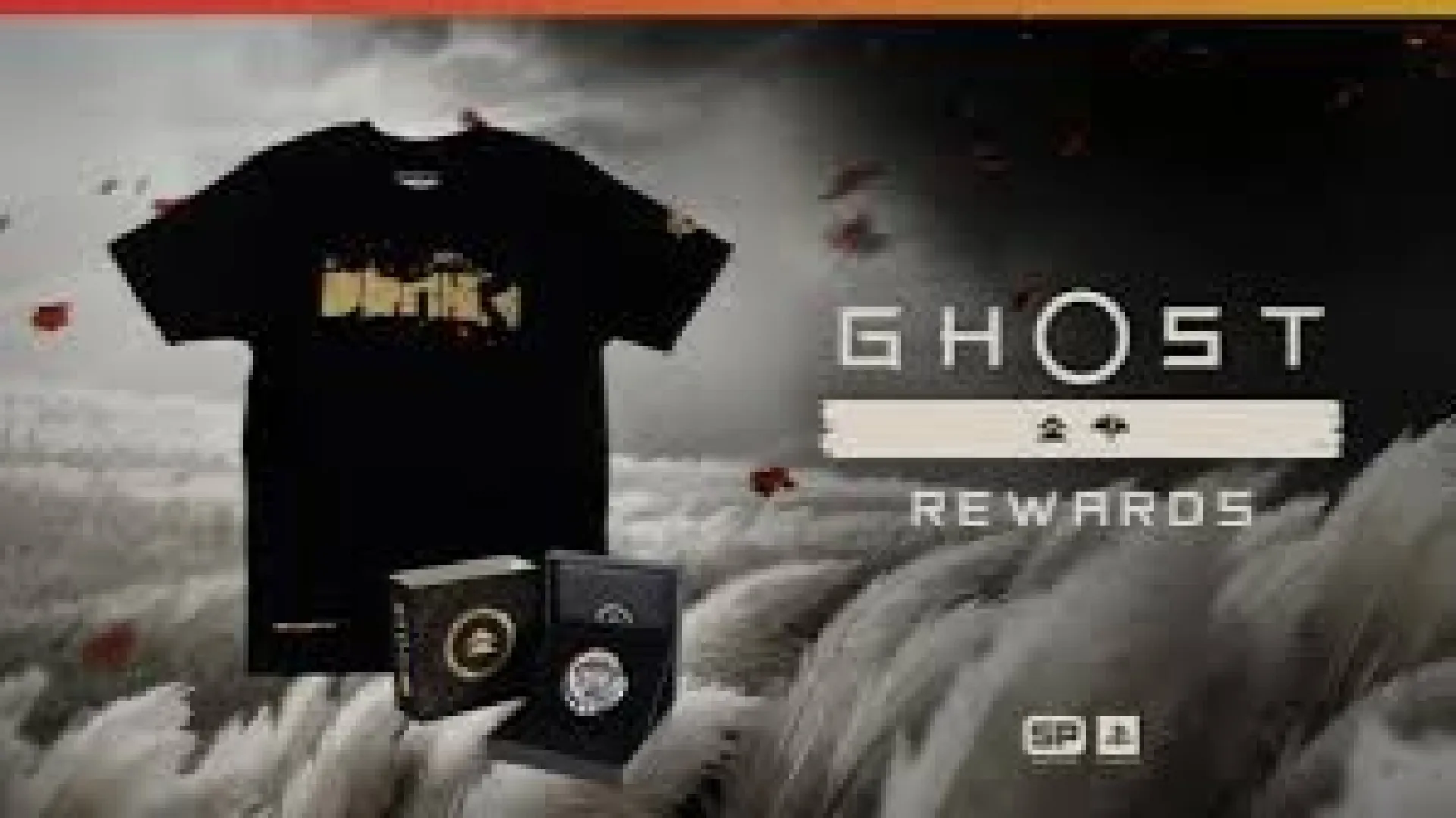 Sony komt met merchandise voor Trophy Hunters 
