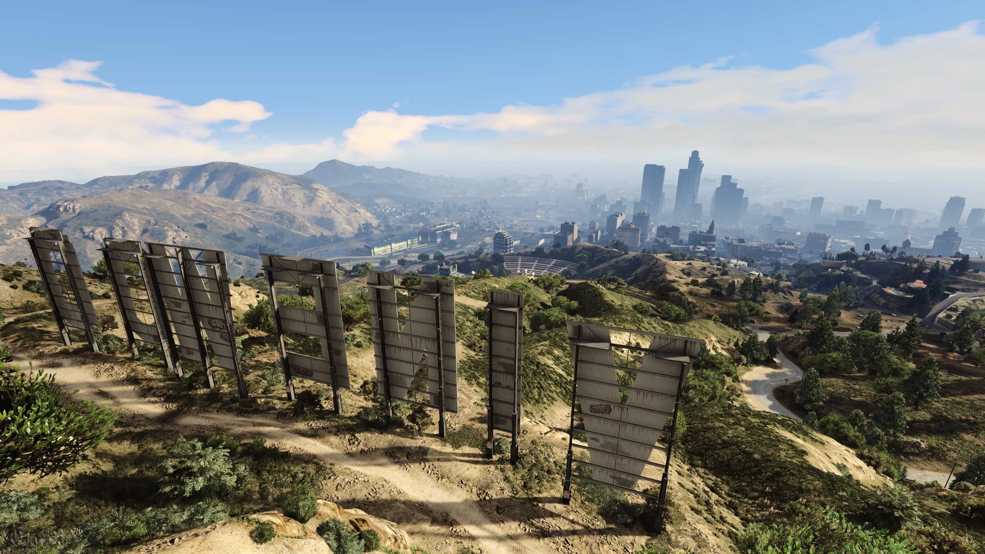 Rockstar Games brengt PS5-exclusieve update uit voor GTA V