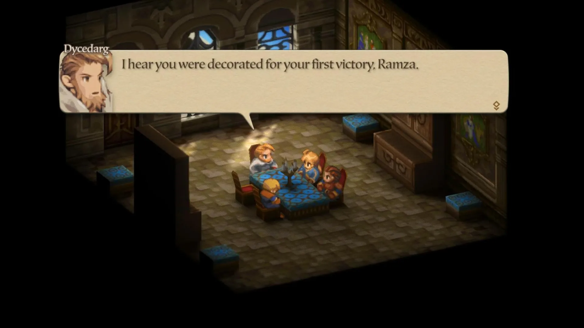 Review: Final Fantasy Tactics: The Ivalice Chronicles