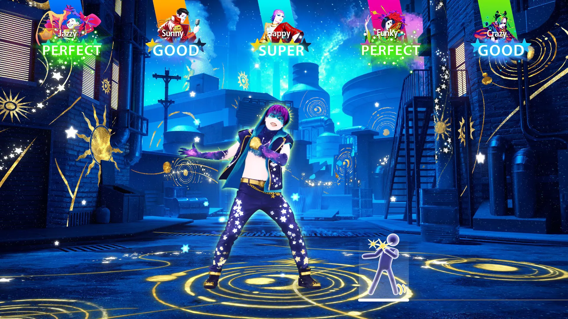 Review: Just Dance 2026