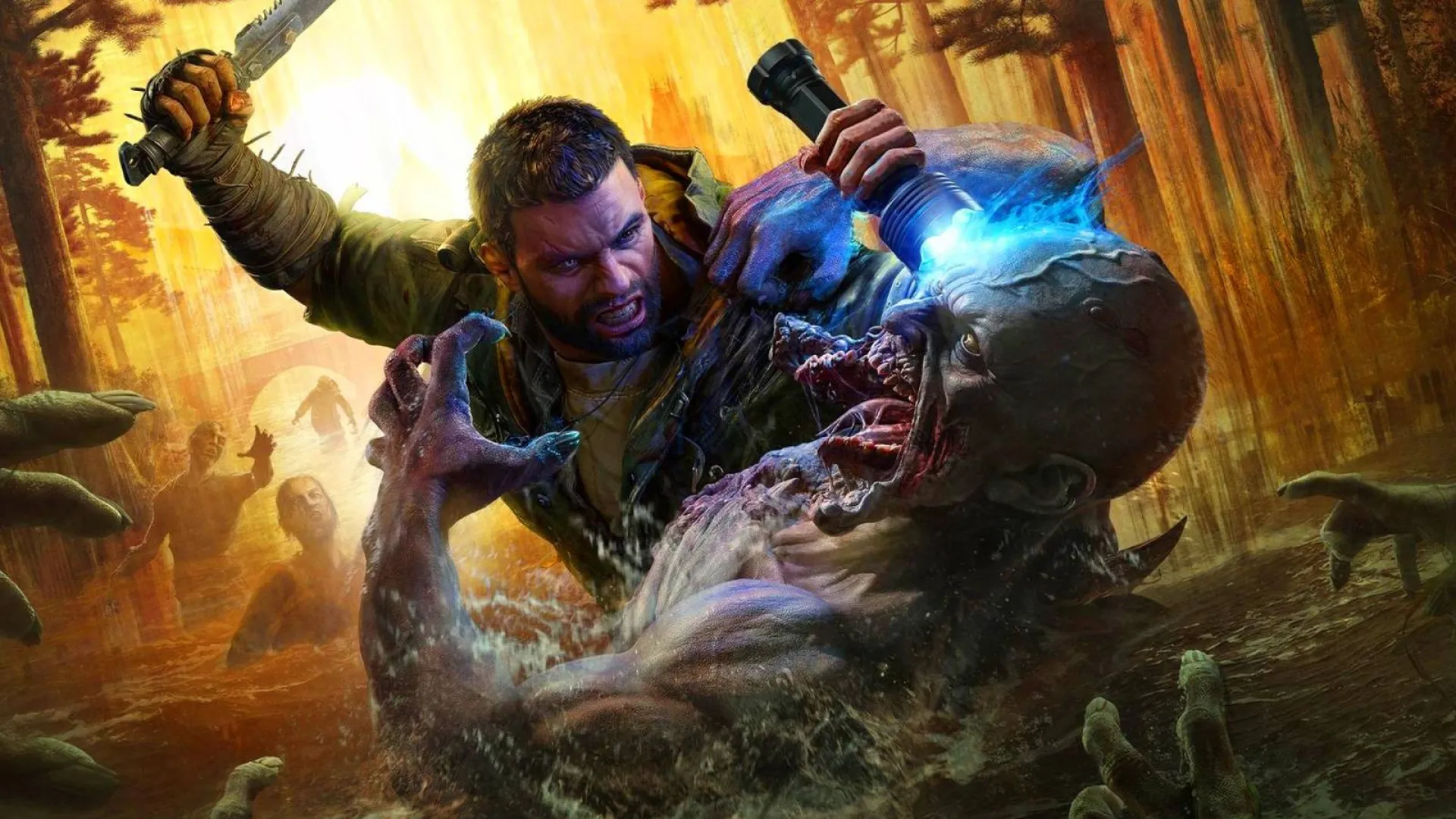 Nieuwe crossover: Dying Light ontmoet PUBG Mobile in limited-time event