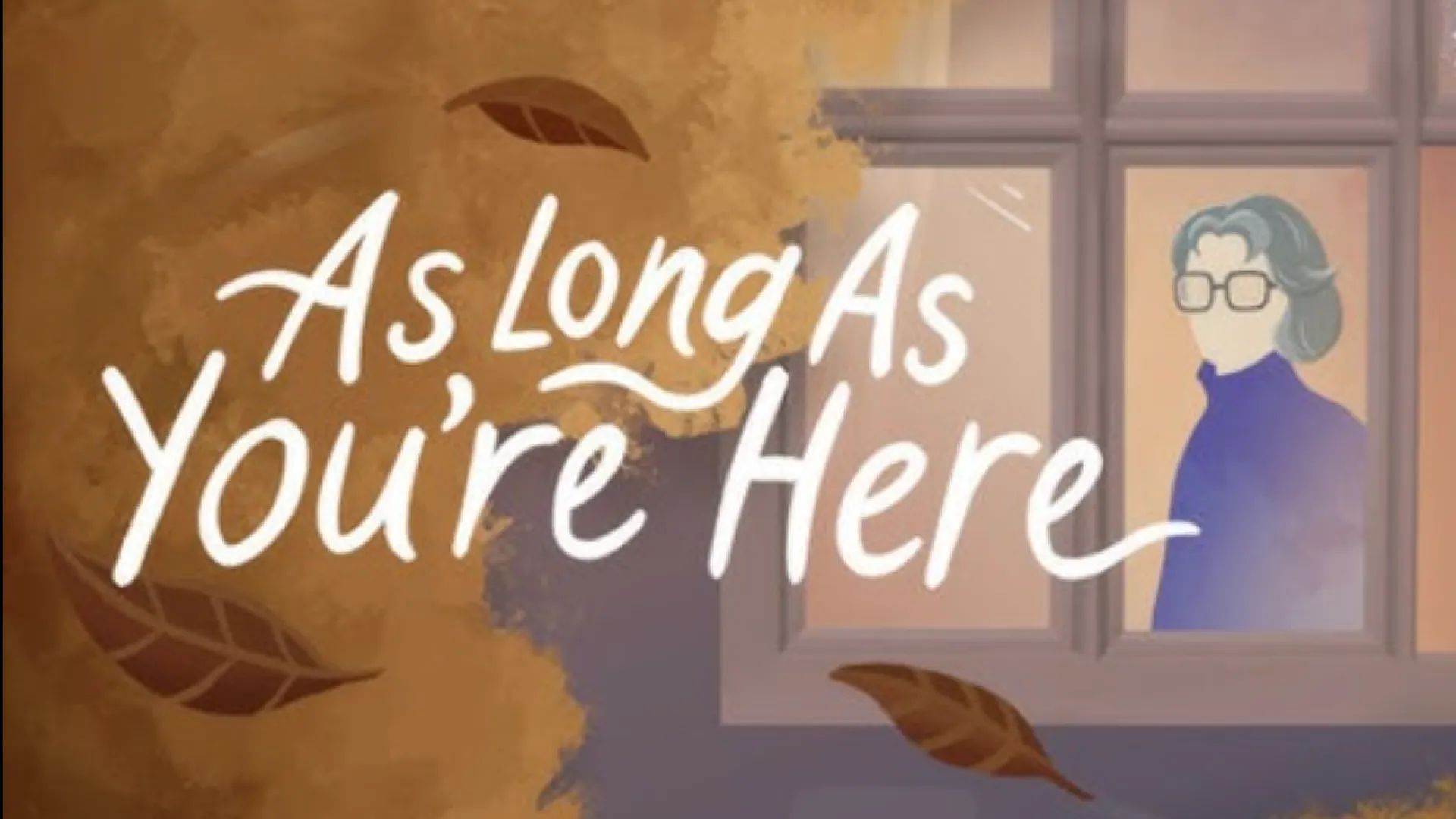 Review: As Long As You’re Here