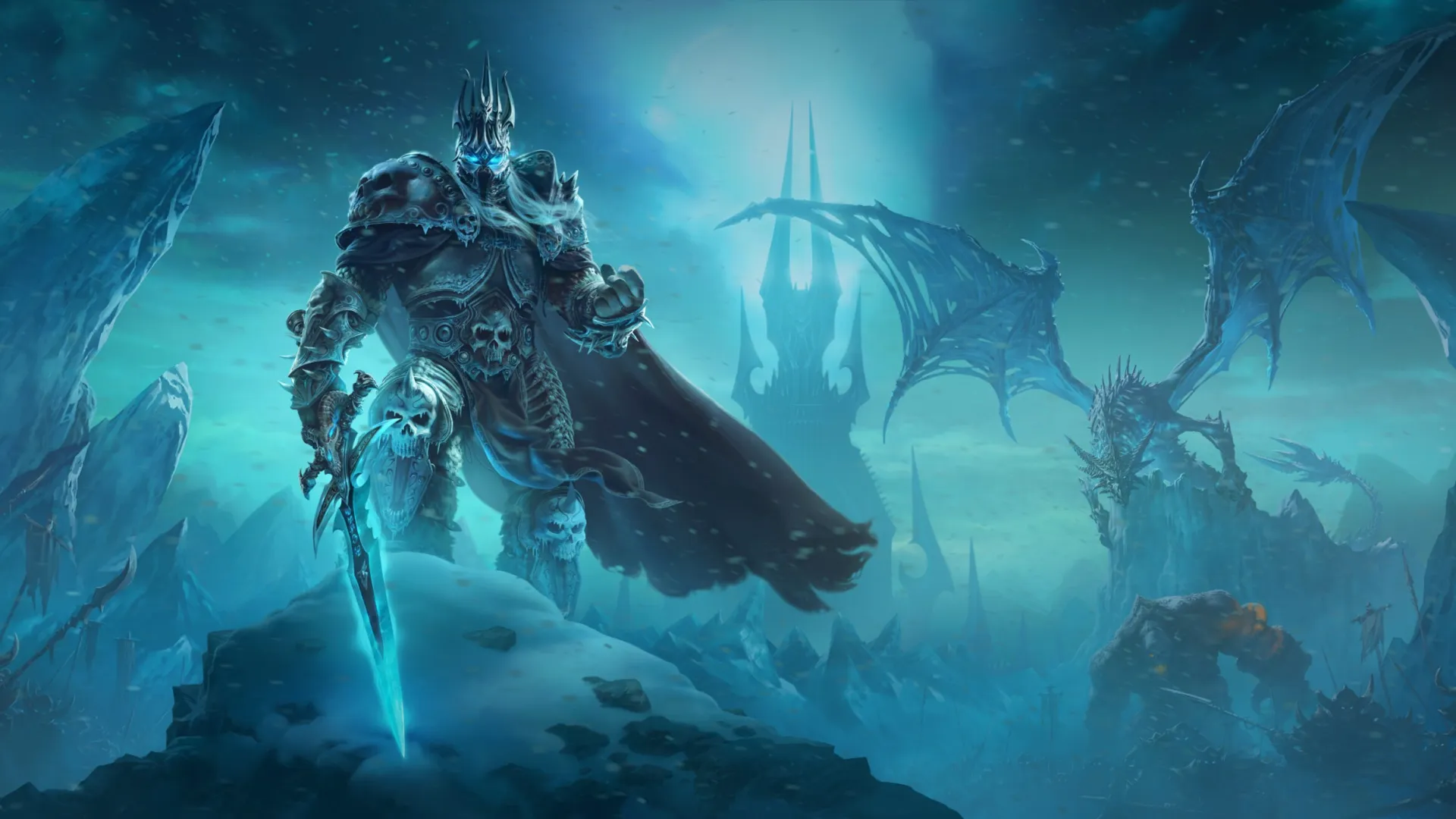 World of Warcraft blijft PC-exclusive: Blizzard ontkracht console geruchten