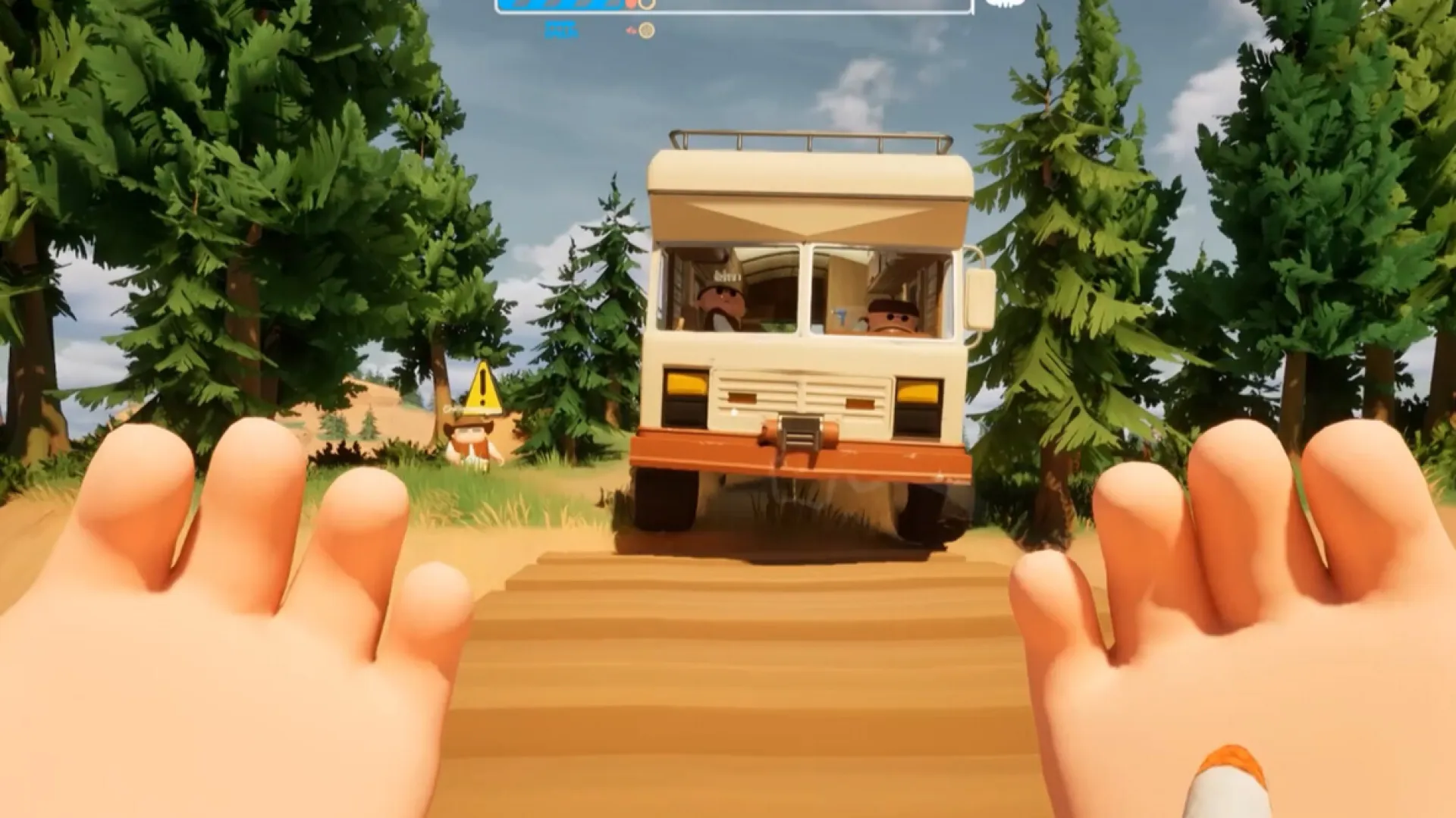 Review: RV There Yet?