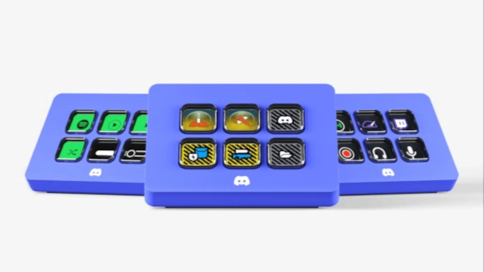 Elgato lanceert Stream Deck Mini Discord Edition: exclusieve tool voor streamers en community’