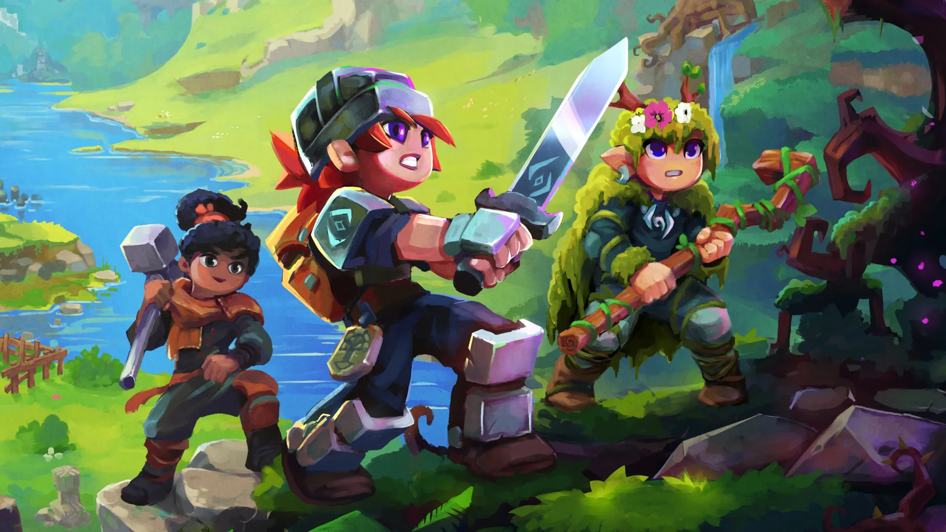 Oprichter Hypixel koopt Hytale terug van Riot Games