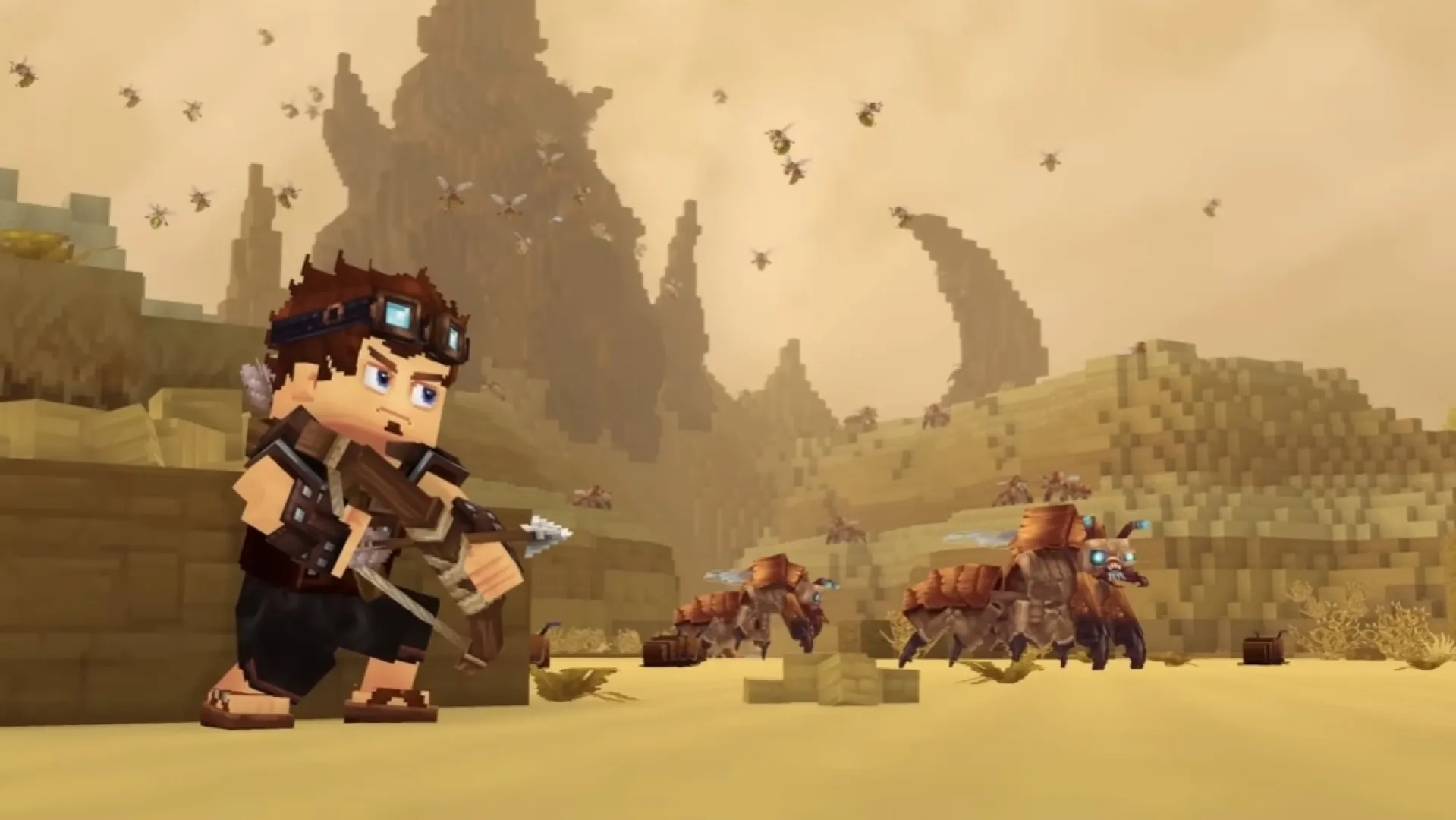 Ontwikkelaar Hytale maakt prijs bekend