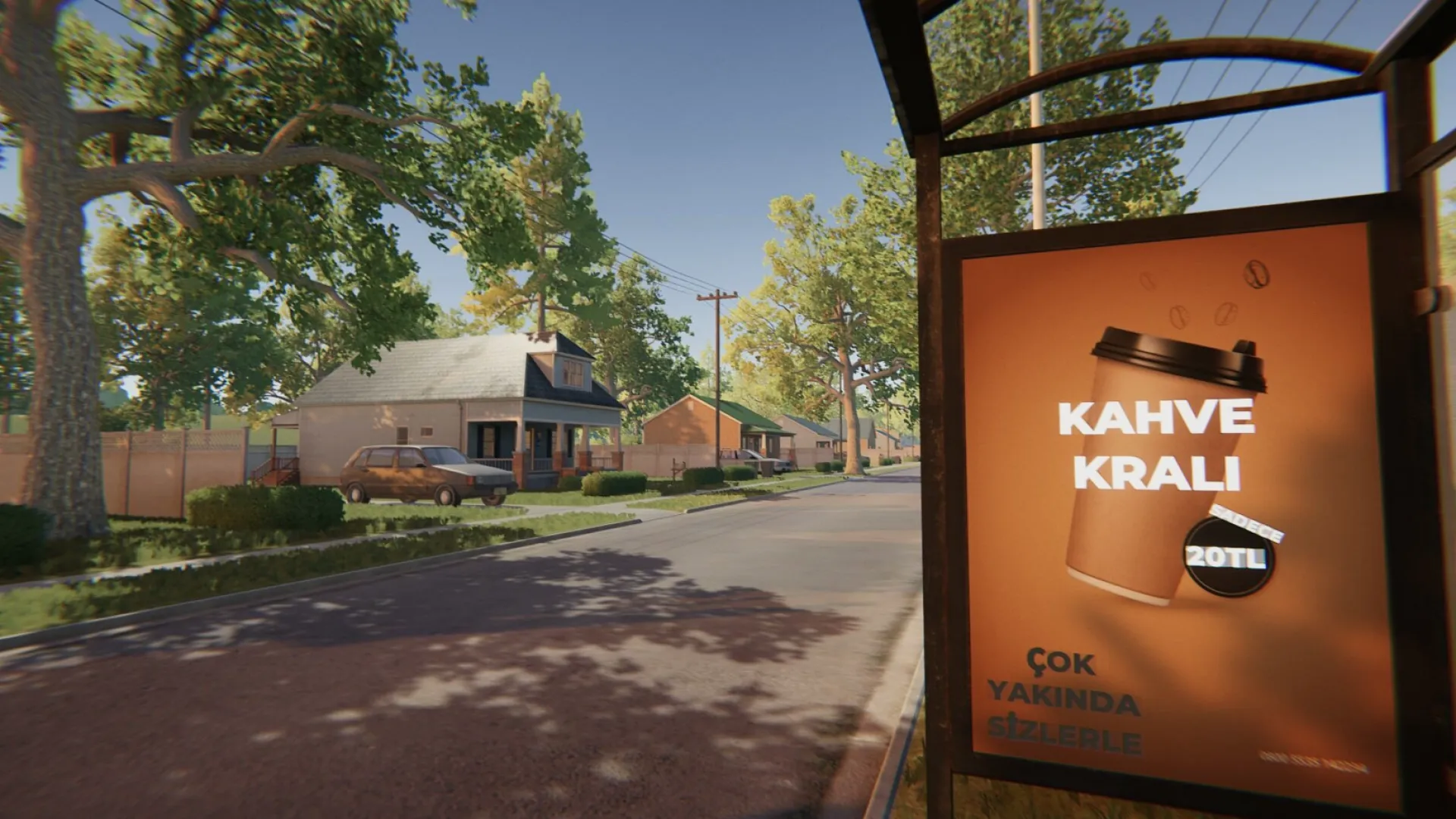 Review: Estate Agent Simulator