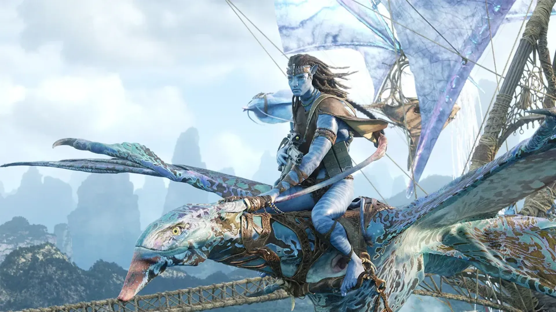 Review: Avatar Fire And Ash