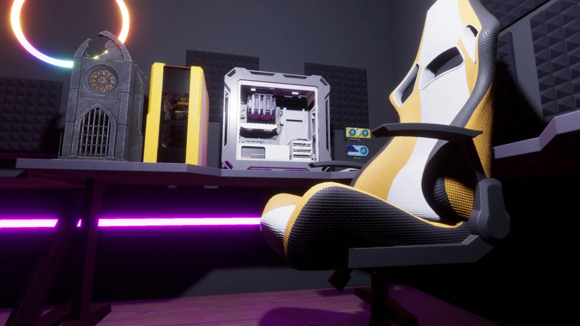 Review: Streamer Live Simulator 2