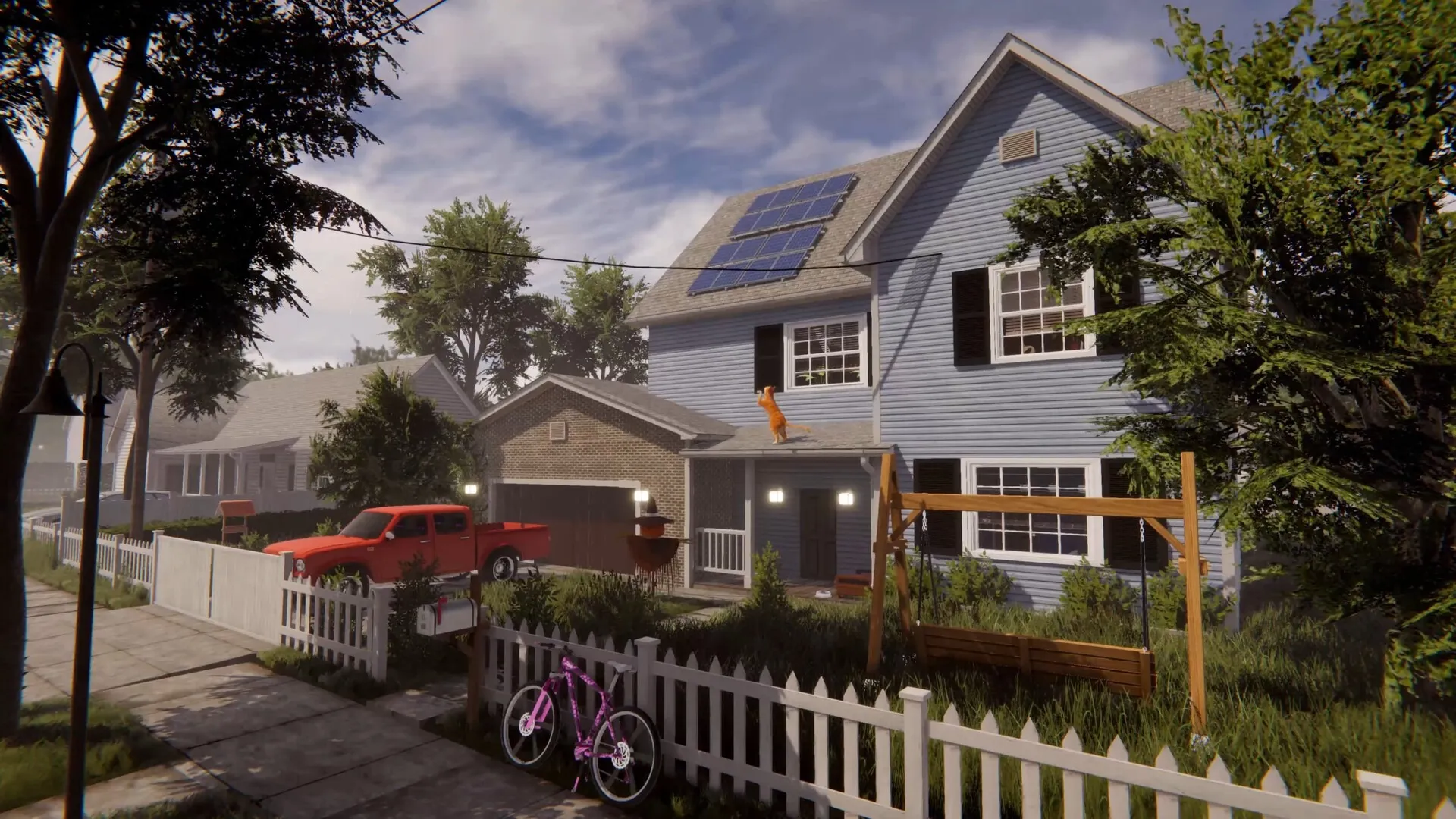 Review: House Flipper Remastered Collection