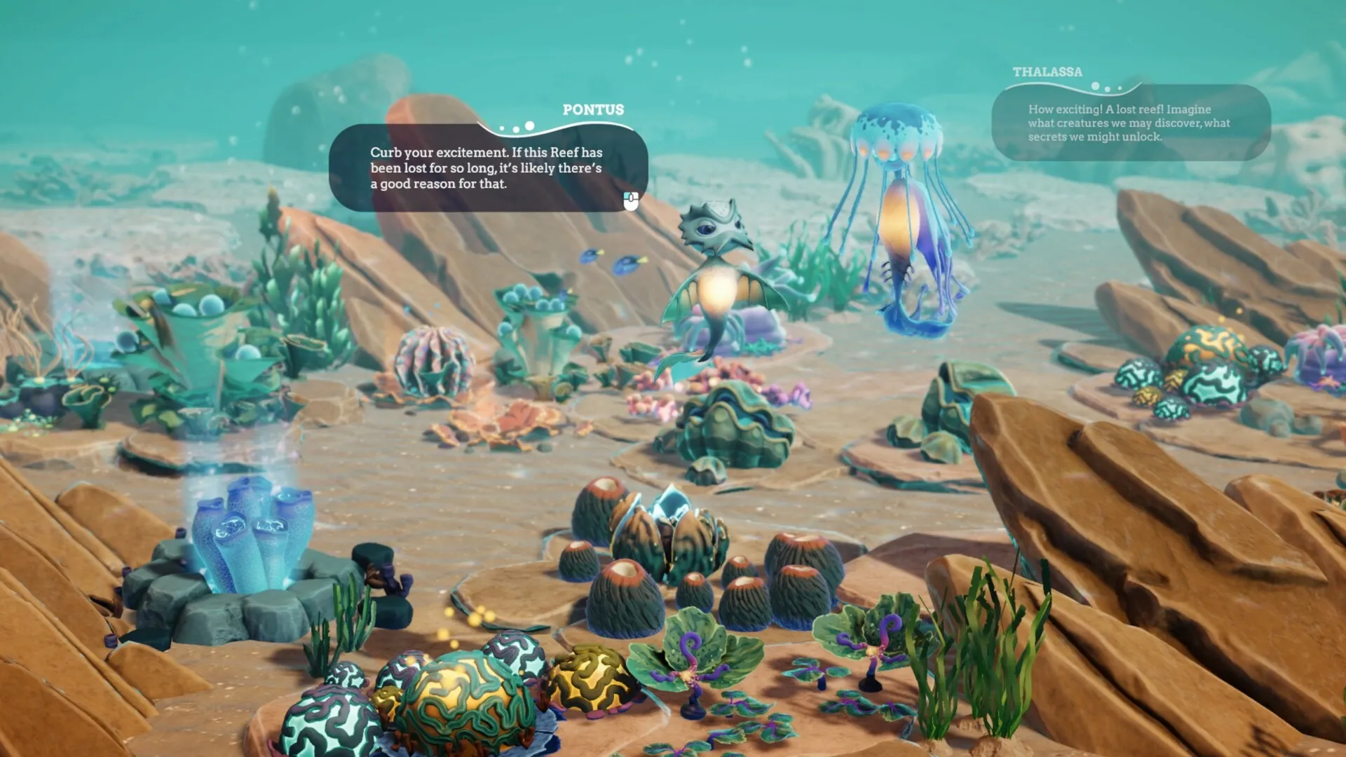 Kasedo Games onthult ecologische citybuilder Life Below, release op 26 mei 2026