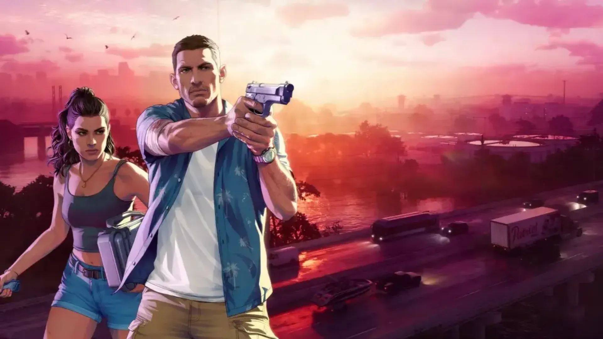 Rockstar zoekt testers: unieke kans om mogelijk als eerste GTA 6 te ervaren
