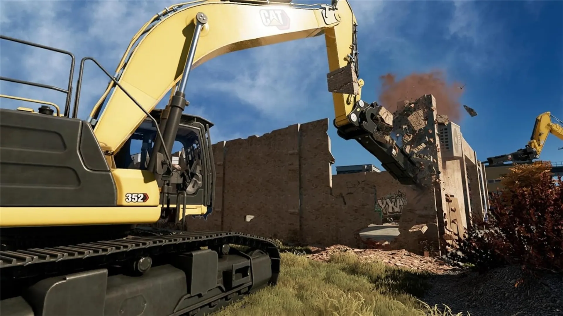 Collector’s Edition van Construction Simulator: Evolution aangekondigd