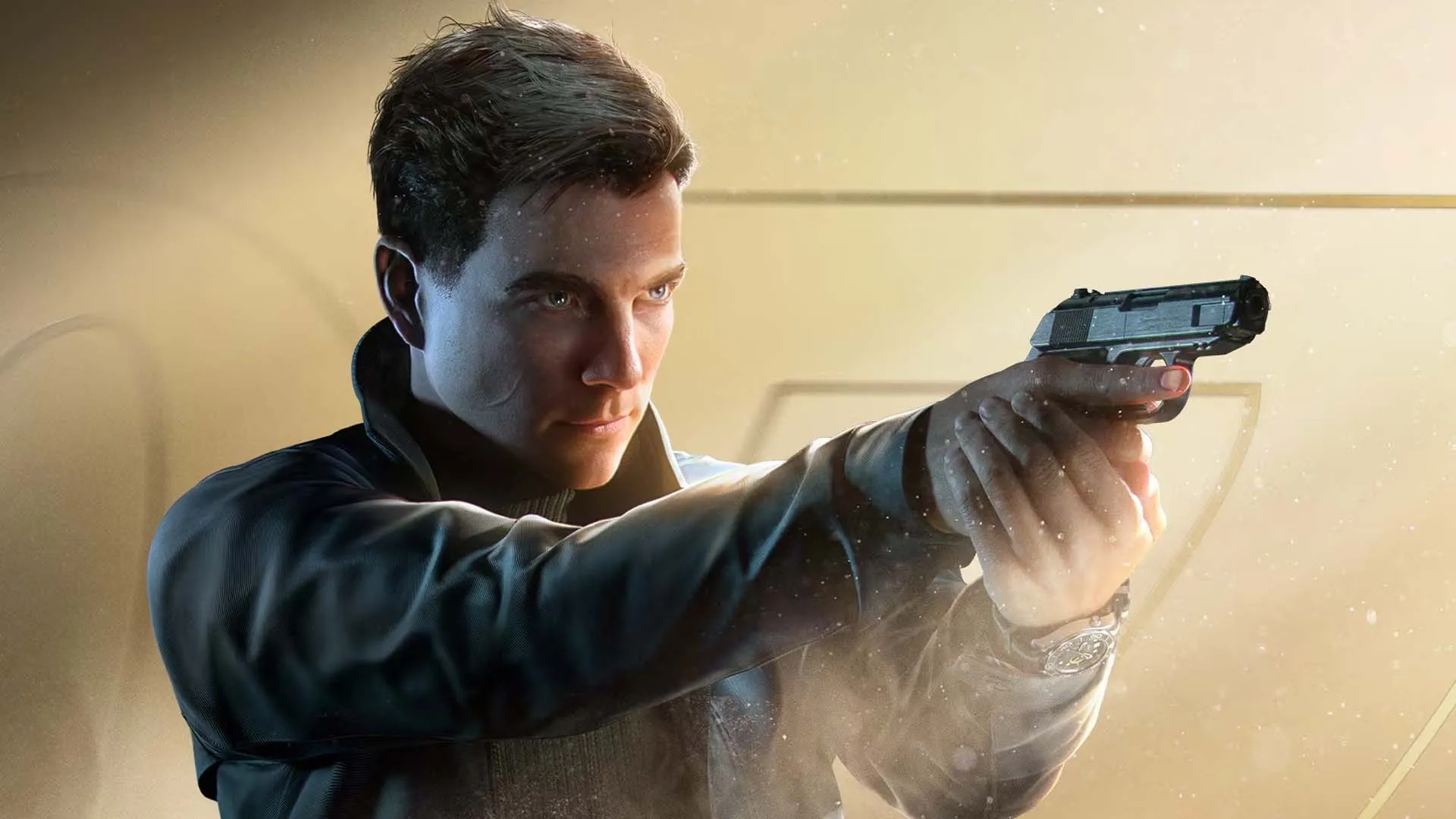 Launchtrailer van nieuwe James Bond-game ‘007 First Light’ onthuld