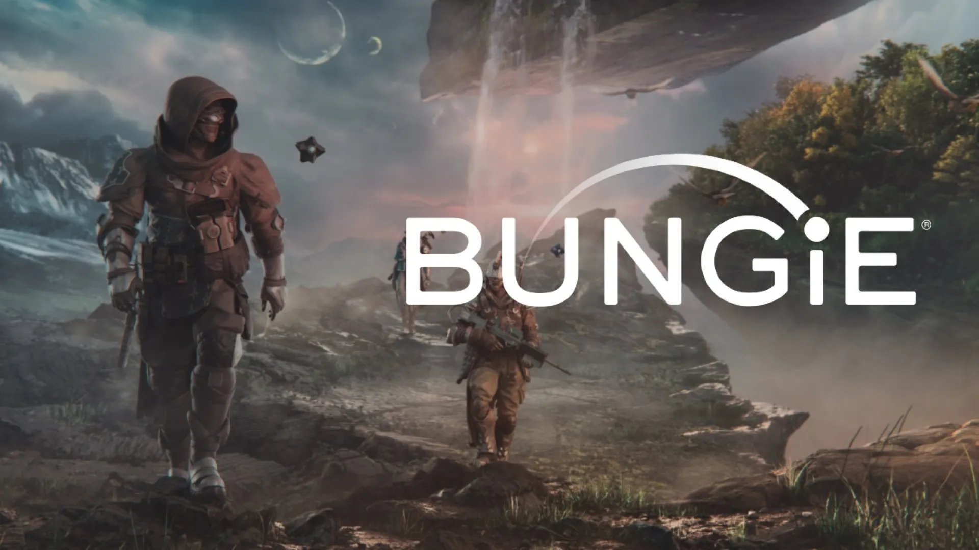 Fans vrezen voor Bungie nu Destiny 3 niet actief in ontwikkeling zou zijn