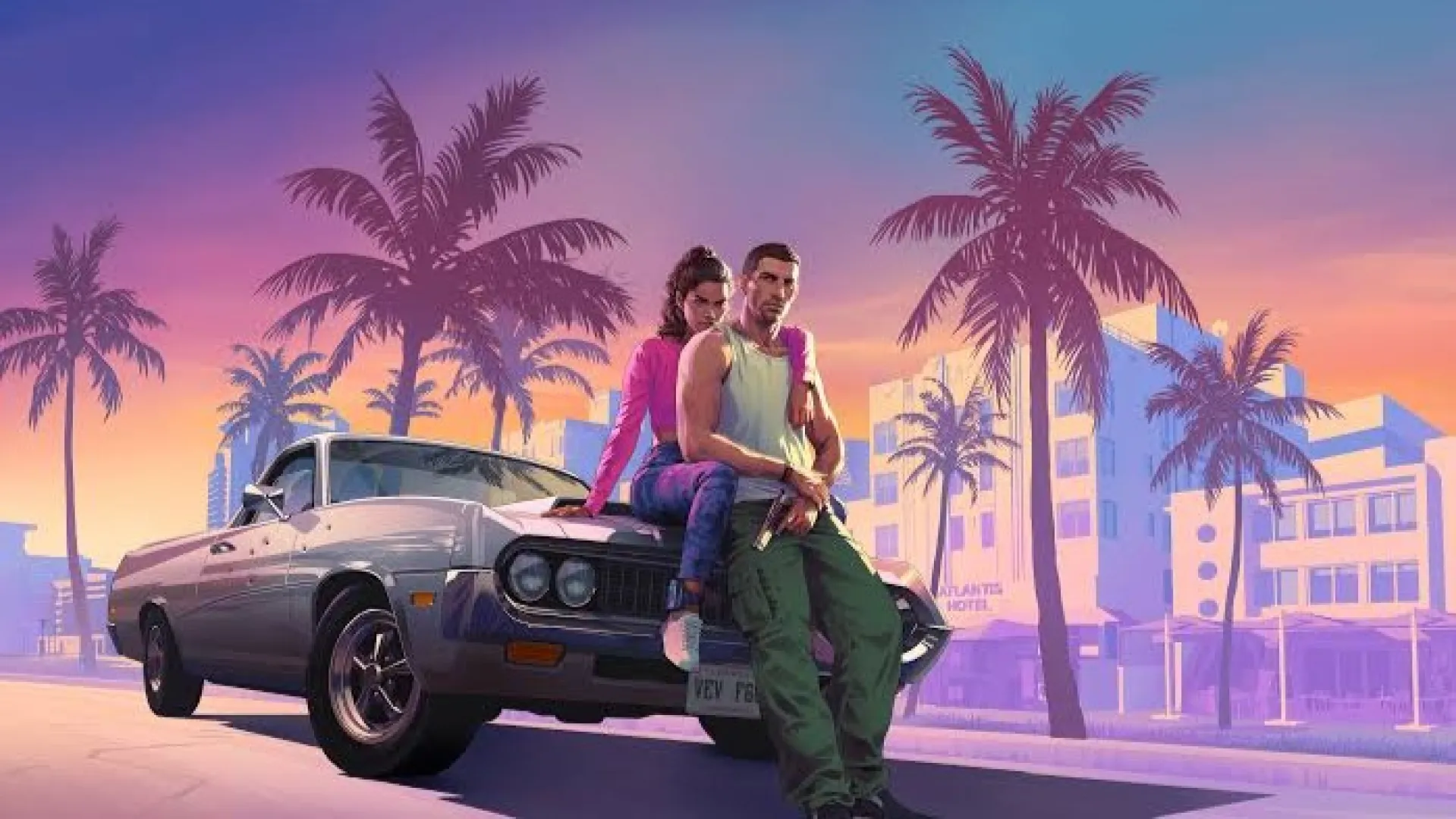 GTA 6 Pre-orders Starten op 25 Juni: De Aftelling Is Begonnen