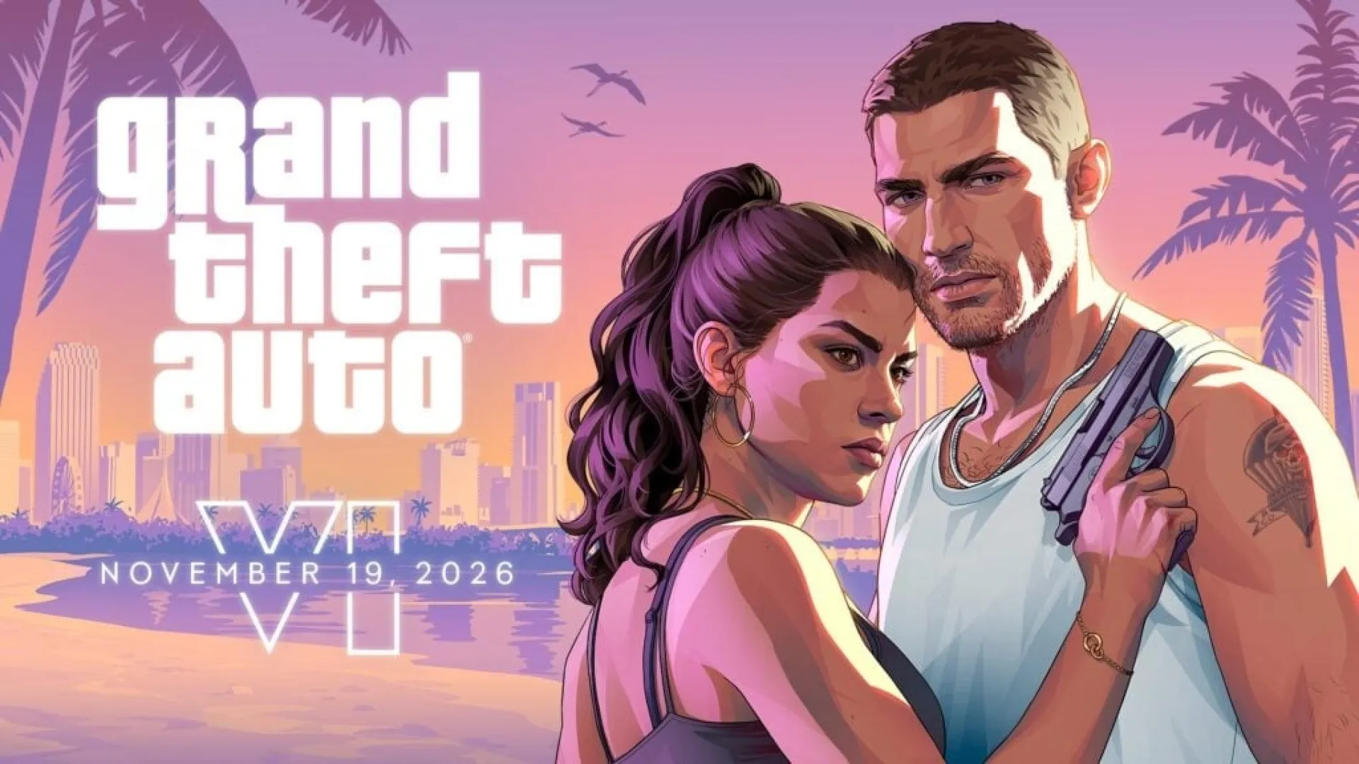 GTA 6-prijs bekend? Dit kost de Standard en Ultimate Edition