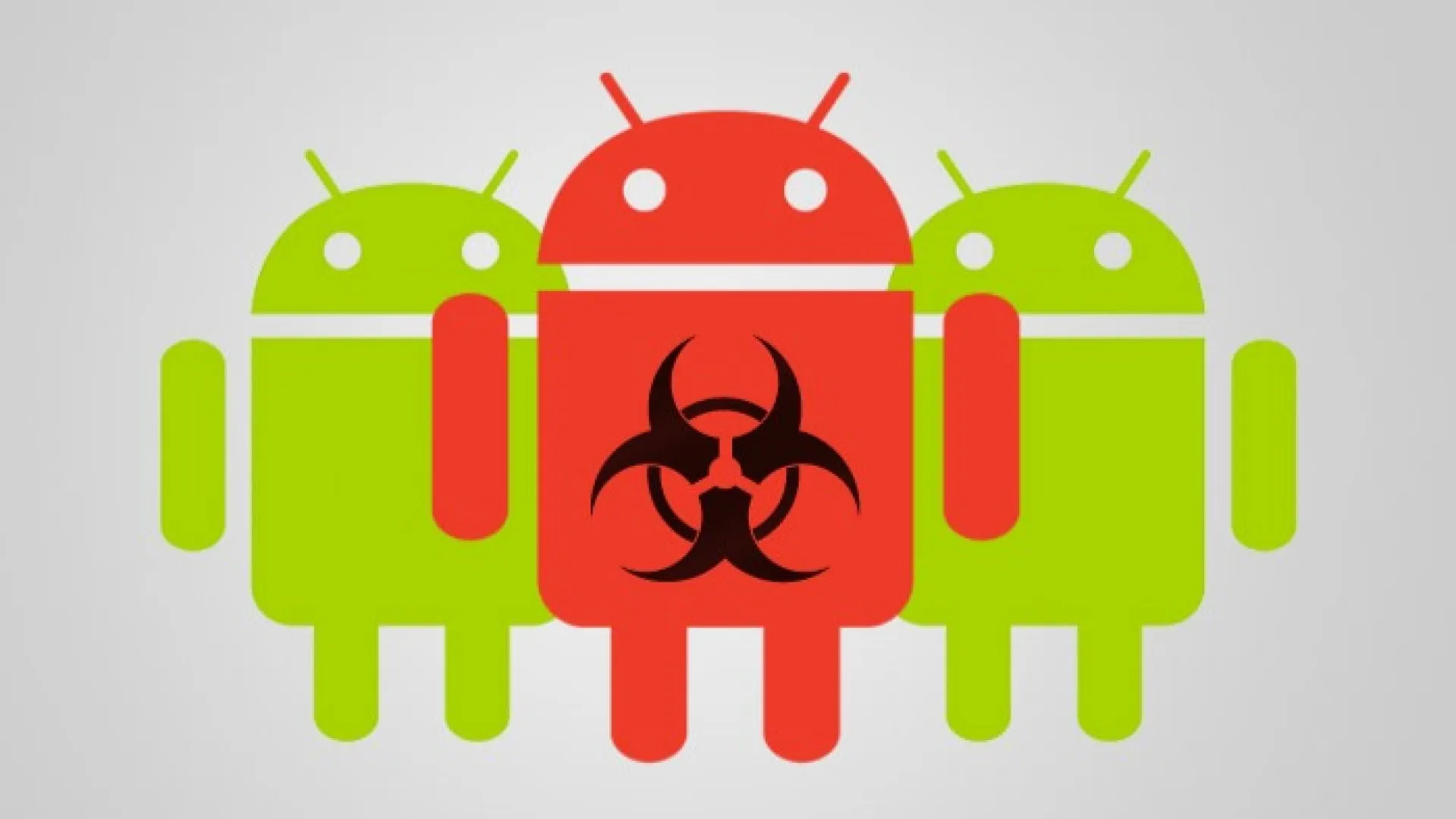 Duizenden Android telefoons gehackt door nieuw malware