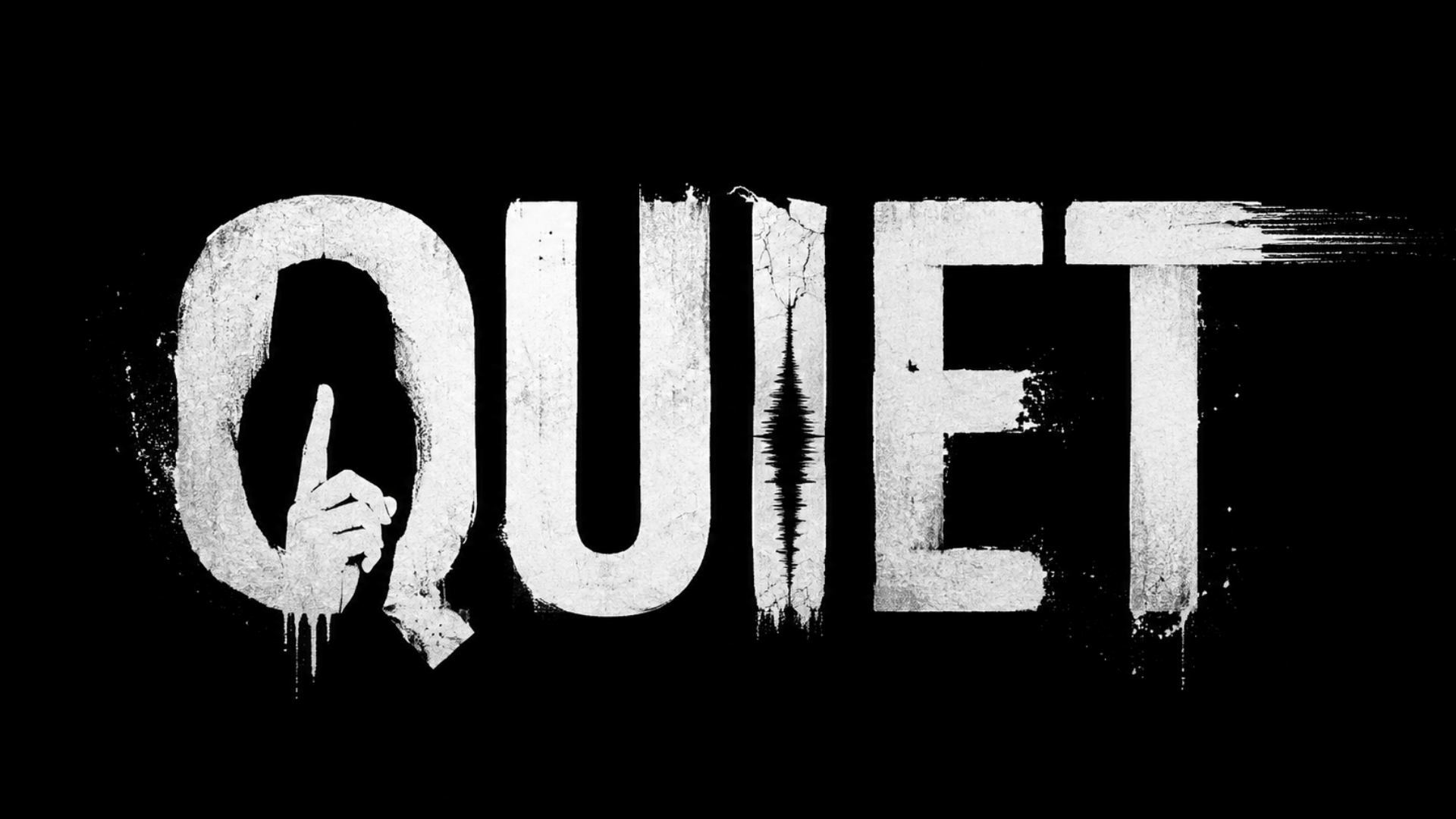 First public playtest of co-op horrorgame QUIET now available