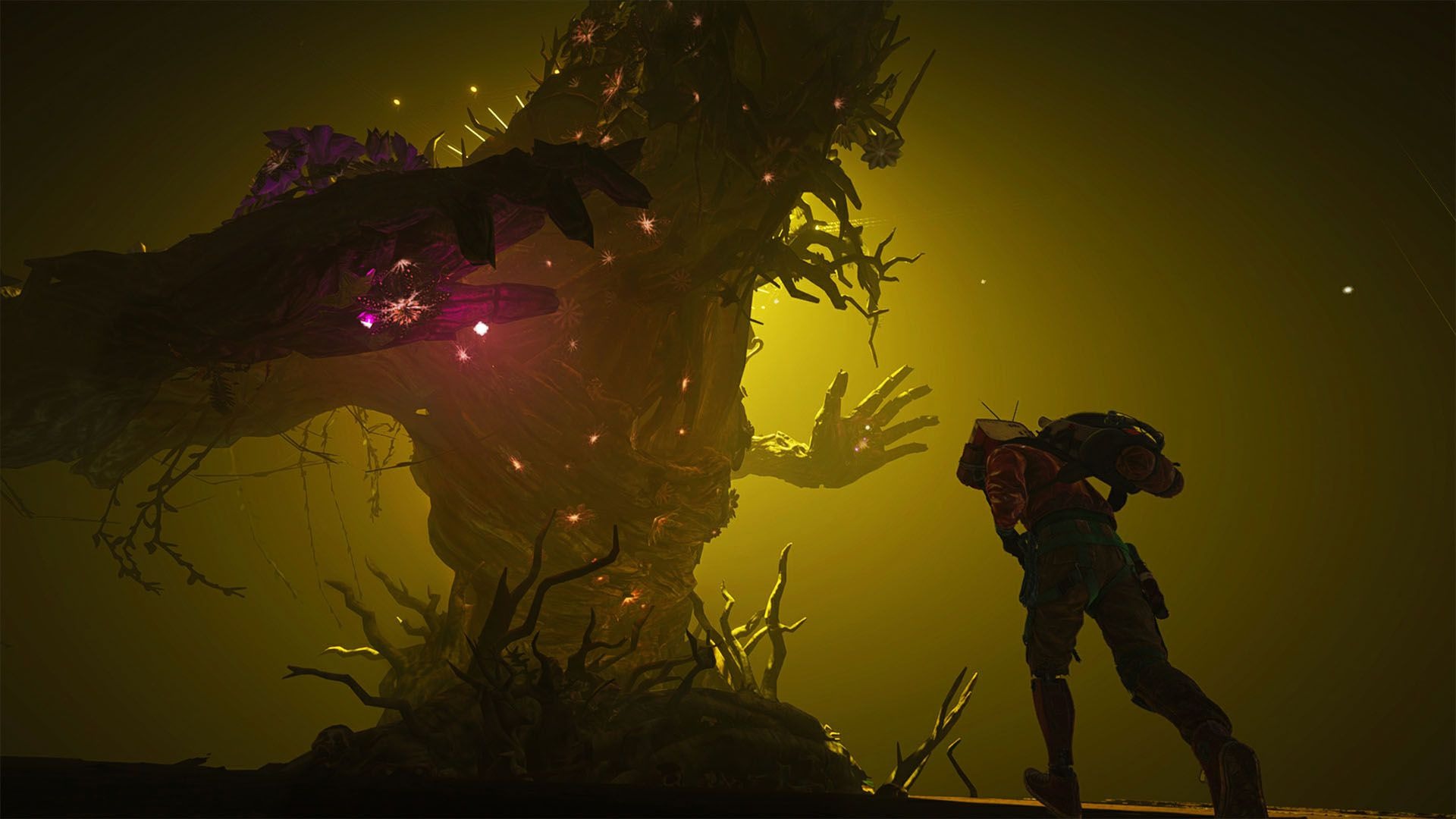 Review: Once Human – Een unieke survival-MMO die je niet mag missen