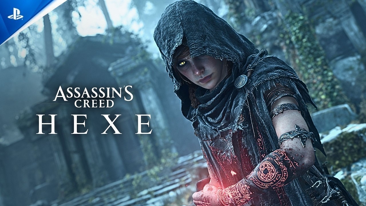 Assassin’s Creed Hexe
