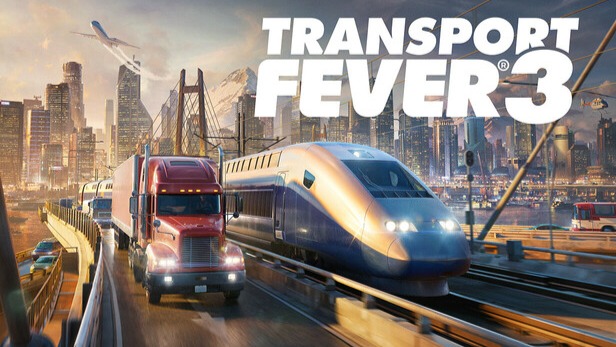 Transport Fever 3