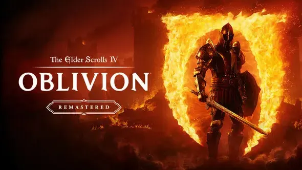 The Elder Scrolls IV: Oblivion Remastered