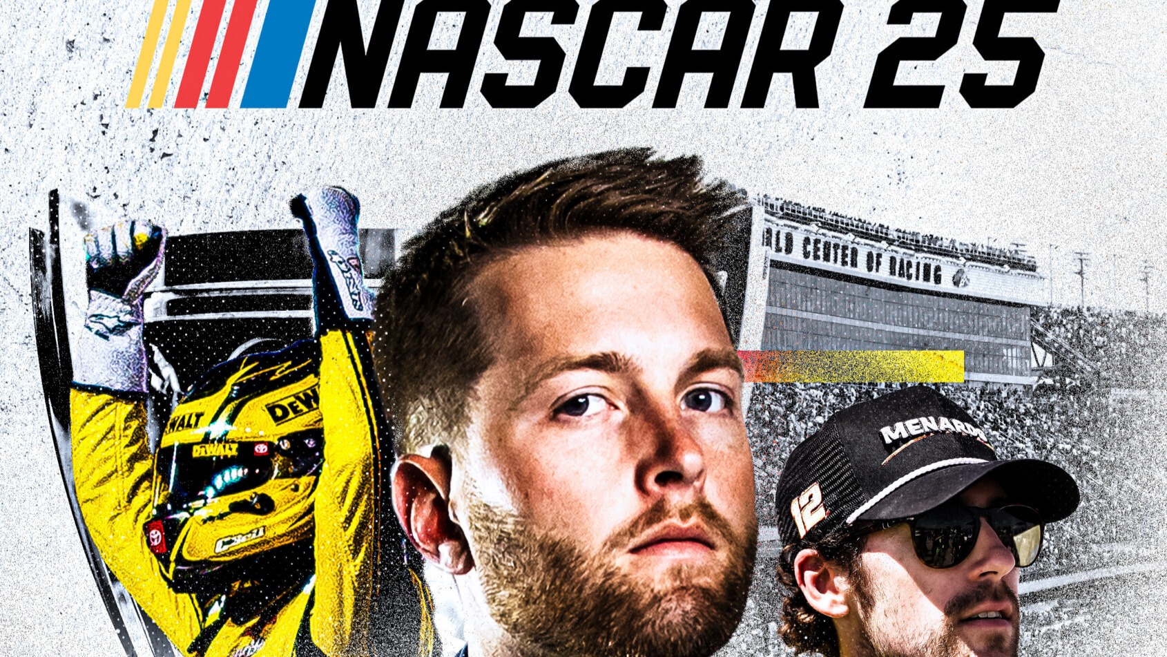 NASCAR 25