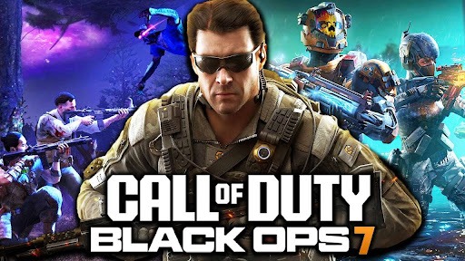 call of duty blackops 7
