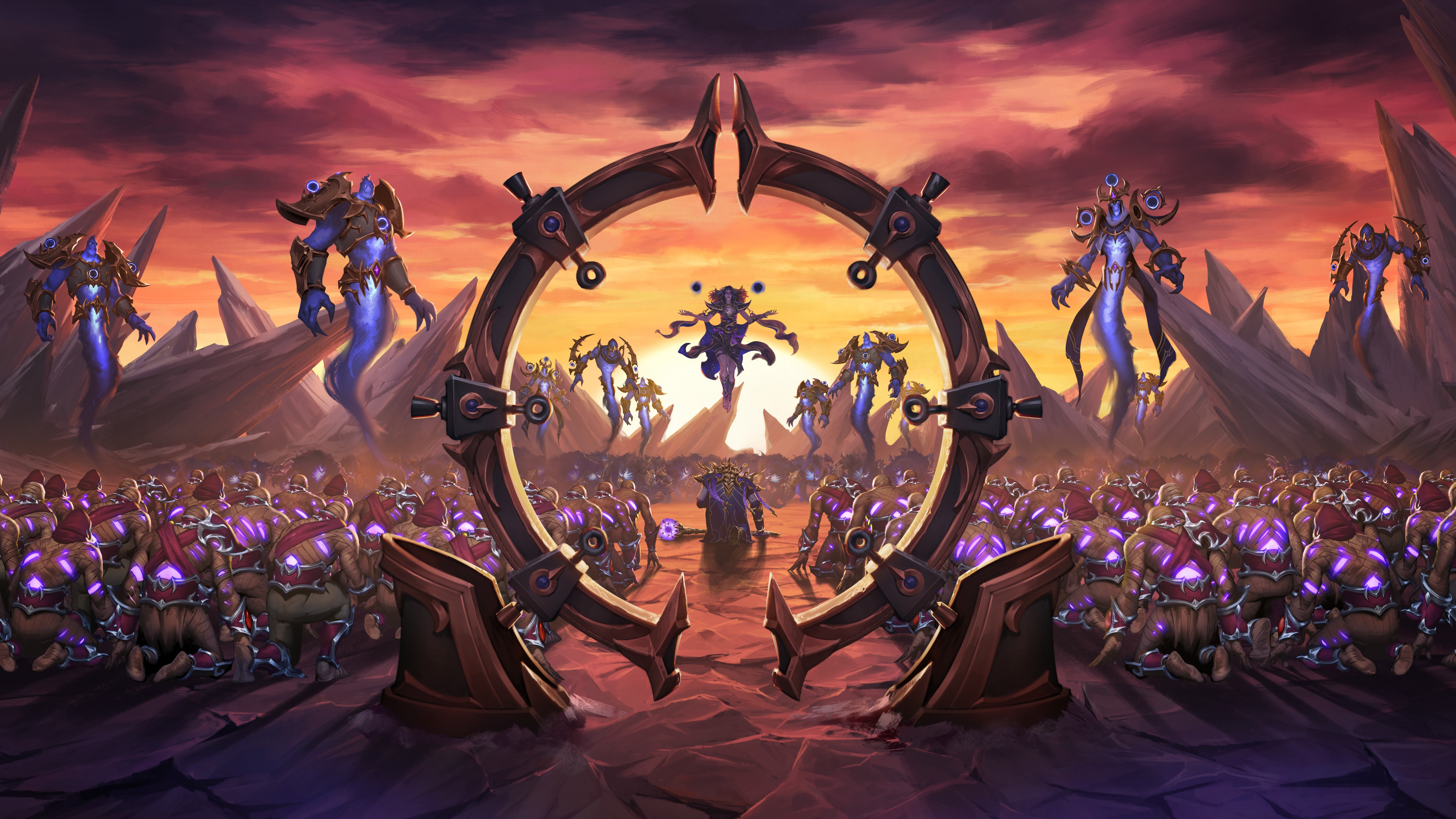 World of Warcraft