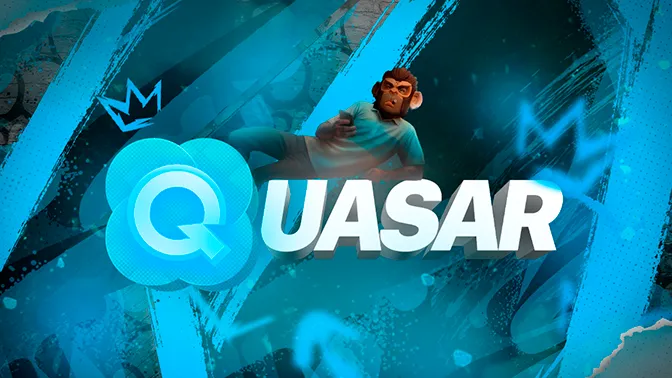 Quasar Store - FiveM
