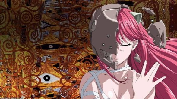 Elfen Lied
