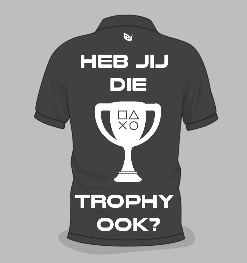 Trophy Design